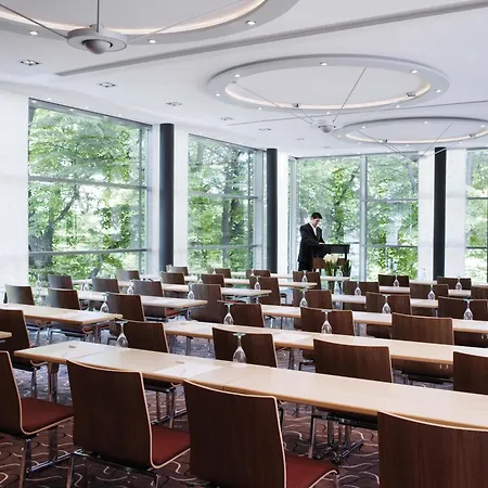 Mövenpick Hotel Hamburg