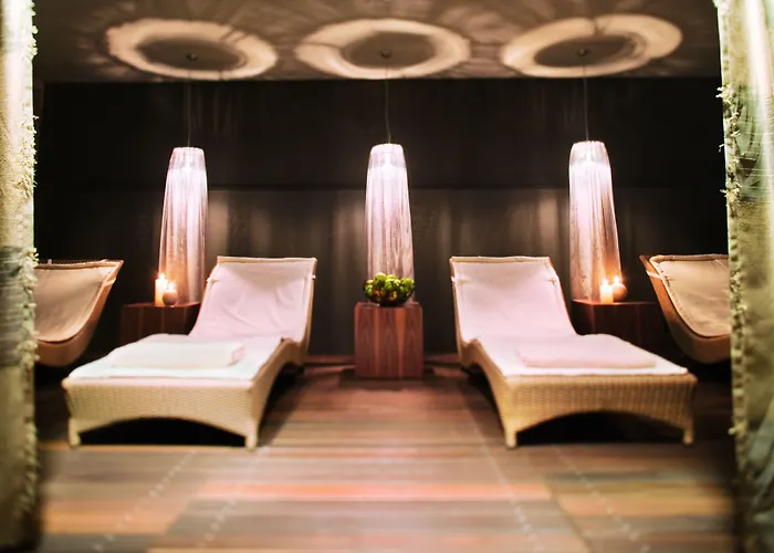 Hotel Moevenpick City, Historischer Wasserturm Im Schanzenpark 4*