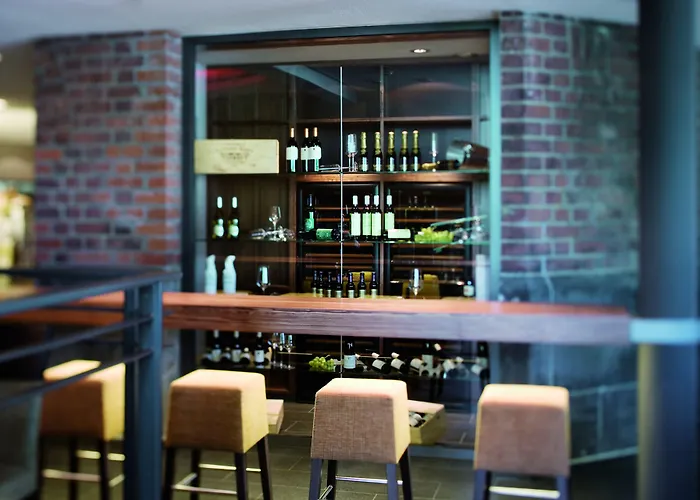 Mövenpick 4*