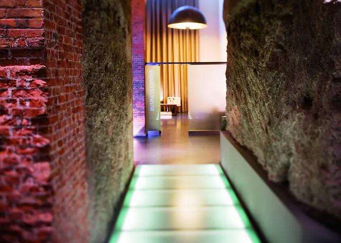 Hotel Moevenpick City, Historischer Wasserturm Im Schanzenpark
