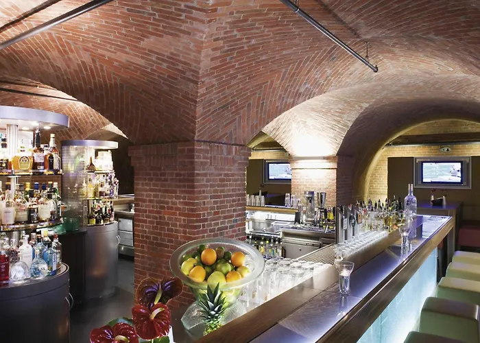 Hotel Moevenpick City, Historischer Wasserturm Im Schanzenpark 4*