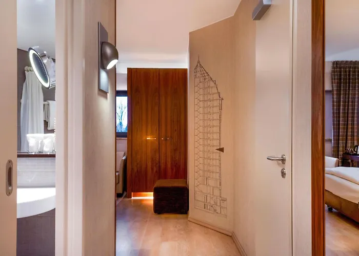 Hotel Moevenpick City, Historischer Wasserturm Im Schanzenpark Hamburg-Harburg