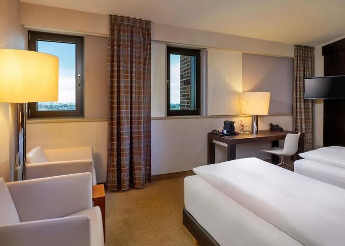 Mövenpick Hamburg